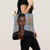Icoonbreker Tote Bag (Dichtbij)