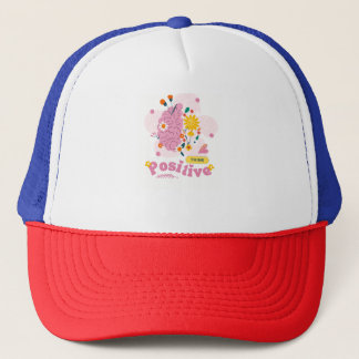 Icoonhoed Trucker Pet