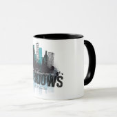 ICoS-mok Mok (Voorkant rechts)