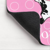 iCowPad - Muismat (Hoek)