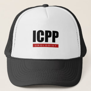 ICPP TRUCKER PET