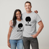 iCrap T-Shirt (Unisex)