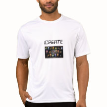 ICreate uCreate Actieve T