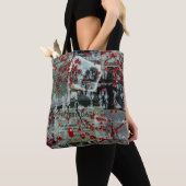 ICRed — Tote Tas (Dichtbij)
