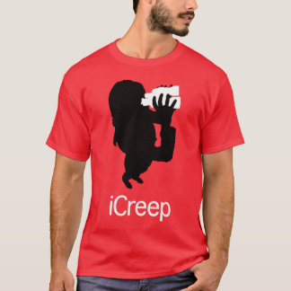 iCreep T-shirt