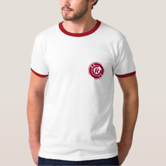 ICRI - Aristoteles Quote T-Shirt