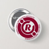 ICRI-toets Ronde Button 5,7 Cm (Voorkant /achterkant)