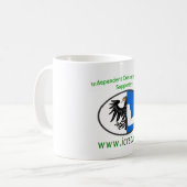 ICRSC.com - Mok voor supporters (Voorkant links)