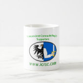 ICRSC.com - Mok voor supporters (Center)