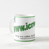 ICRSC - Mok (Voorkant links)