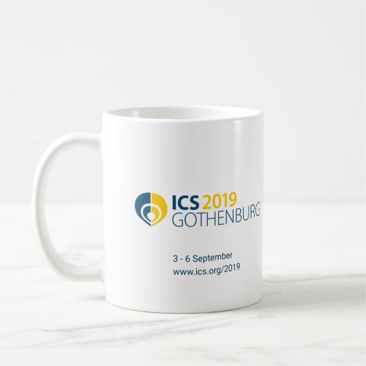 ICS 2019 Mok van Göteborg (Links)