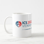 ICS 2022 Wenen Mok, 325 ml Koffiemok (Links)