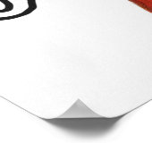 ICS bekennen Poster (Hoek)