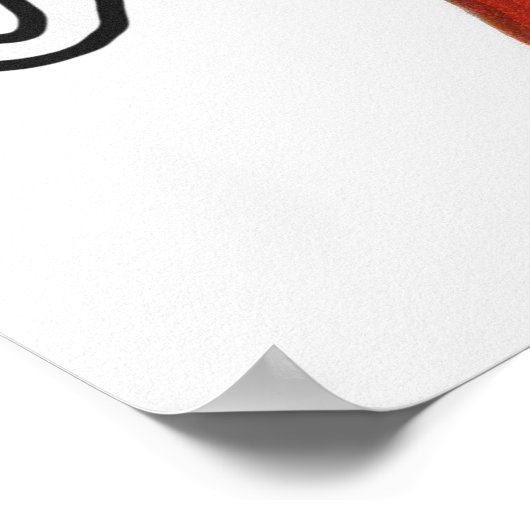 ICS bekennen Poster (Hoek)