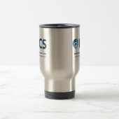 ICS Travel Mug Reisbeker (Center)