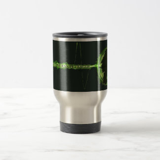 ICSL Travel Mug Reisbeker