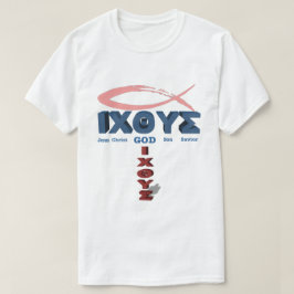 ICTHYS T-shirt