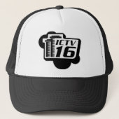 ICTV-Pet Trucker Pet (Voorkant)