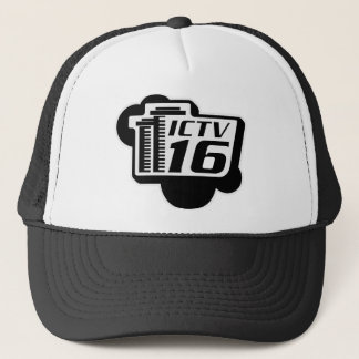ICTV-Pet Trucker Pet