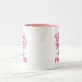 ICU Artsenwaardering Mok Cadeaus (Center)