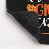 ICU Thanksgiving Verpleegkundige Crew Intensive Ca Muismat (Hoek)