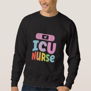 ICU-verpleegkundigen - ICU-verpleegster Trui