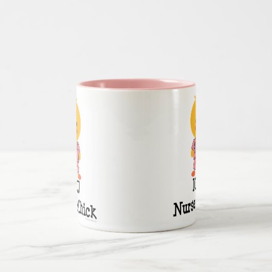 ICU Zurse Chick Mok (Center)