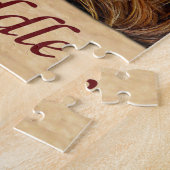 iCuddle Yorkshire Terrier Legpuzzel (Zijkant)