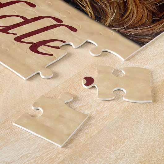 iCuddle Yorkshire Terrier Legpuzzel (Zijkant)