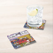 iCultureUp -  Onderzetter voor 20-plussers papier (Insitu)