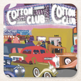 iCultureUp -  Onderzetter voor 20-plussers papier