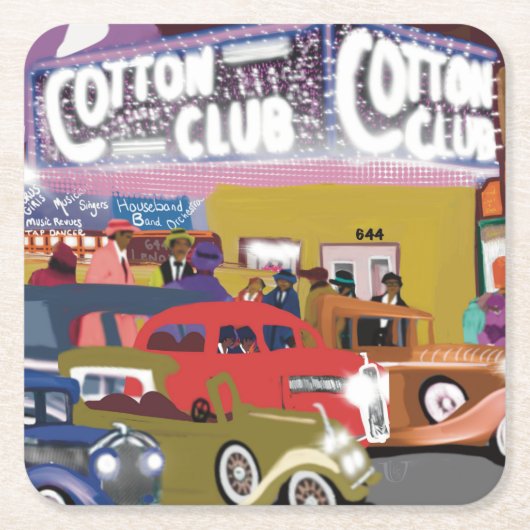 iCultureUp -  Onderzetter voor 20-plussers papier (Voorkant)