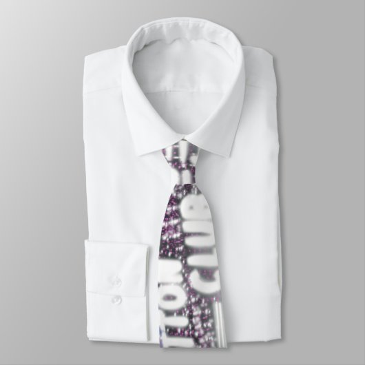 iCultureUp Roaring 20s Stropdas (Gebonden)