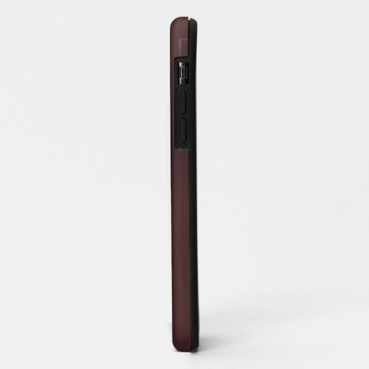 iCupcake Case-Mate iPhone Case (Achterkant/links)