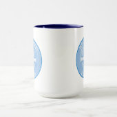 ICXC NIKA MOK (Midden)