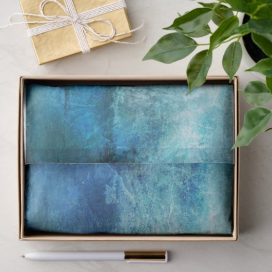 Icy 10lb-weefselpapier, wit tissuepapier (Geschenk)