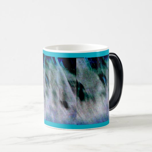 ICY ANIMAL PRINT MOK (Voorkant rechts)