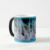 ICY ANIMAL PRINT MOK (Voorkant links)