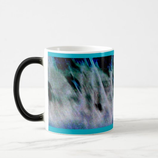 ICY ANIMAL PRINT MOK (Links)