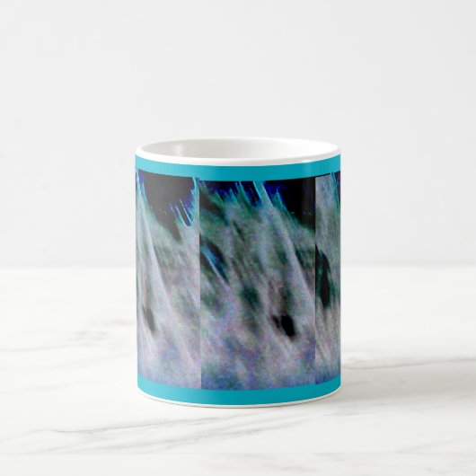 ICY ANIMAL PRINT MOK (Center)