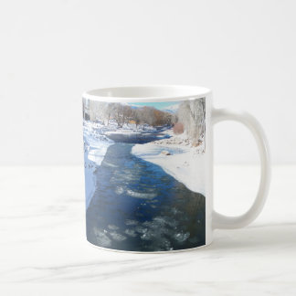 Icy Arkansas Koffiemok