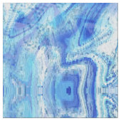 Icy bloemen..... stof (Close Up)