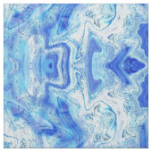 Icy bloemen..... stof (Swatch)