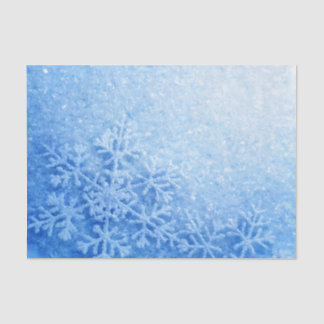 Icy Blue 10lb-weefselpapier, wit Tissuepapier