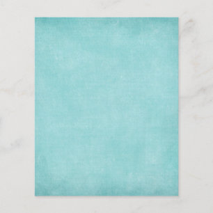 ICY BLUE GRUNGE MIST WALLPAPERS ACHTERGRONDEN WALL FLYER