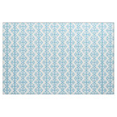 Icy Blue Snowflake Thunder_Cove  Stof (Yard (91,4 cm))