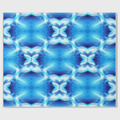 Icy Butterflies...... Cadeaupapier (Vlak)