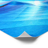 Icy Butterflies...... Poster (Hoek)