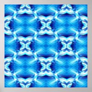 Icy Butterflies...... Poster