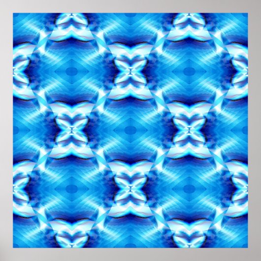 Icy Butterflies...... Poster (Voorkant)
